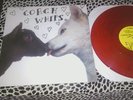 coachwhips lp BANGERS VS RED VINYL THEE OH SEES TY SEGALL PUNK KBD GARAGE