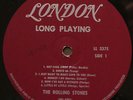 The Rolling Stones England´s Newest Hit Makers London LL 3375 Mono USA 1964