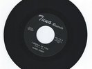 RARE DETROIT NORTHERN SOUL 45 CLARA HARDY - I DREAM OF YOU - TUNA