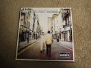OASIS Whats The Story Morning Glory, 2LP VINYL, CREATION 1995 1st CRELP189  MINT