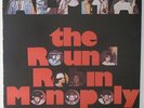 Round Robin Monopoly - Alpha LP - Truth VG++