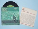 MIKE OLDFIELD MOONLIGHT SHADOW MEXICO RARE PROMO RADIO PRESS KIT -FROM CRISES LP