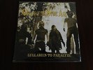 QUEENS OF THE STONE AGE Lullabies To Paralyze Purple Orange Vinyl Original AAA96