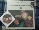 Joyce Manor Never Hungover Again Clear /300 vinyl lp title fight touche amore