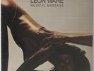 Leon Ware - Musical Massage LP - Gordy VG++