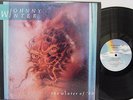 JOHNNY WINTER - The Winter of '88 LP (1988 US Pressing on MCA, RARE Album)