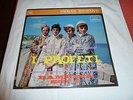 Disco 33 giri - PROFETI - BAMBINA SOLA - CBS 52436- Anno 1967 1° Stampa Italiana