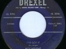 ROY WRIGHT I've Got It R&B ROCKER 45 on DREXEL