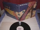 MR FOX..THE GIPSY..STUNNING U.K. 1ST PRESS..WITH PVC INNER ATTACHED..LOVELY
