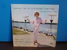 DANCE WITH GERASIMOS LAVRANOS- GREEK BOSSA LATIN POP LP `65- POLYDOR 42285 LPHMH