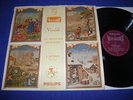 Philips Hi-fi stereo 835 030 AY ed1 I Musici, Ayo: Vivaldi: 4 Seasons. VERY RARE