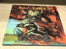 IRON MAIDEN  VIRTUAL XI  G/FOLD DOUBLE LP LIMITED  NWOBHM