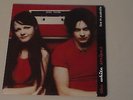 Live in Australia 2003 [EP] [LP] by White Stripes (The) (Vinyl, Jul-2003, PROMO)