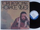 HORACE SILVER QUINTET Total Response: United States Of Mind/Phase 2 LP VG+