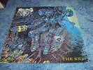 NOCTURNUS - THE KEY *1ST COPY* CYNIC,OBSCURA,ATHEIST,NECROPHAGIST,PSYCROPTIC