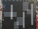 Chameleon SEALED LP Balance 1983 Yanni Minnesota Mint