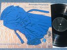 JENNIFER WARNES Famous Blue Raincoat - Audiophile 1987 CYPRESS MINT