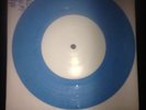 Jack White High Ball Stepper 45 Test Pressing (white Label) VERY RARE
