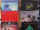 NDW 37 LP´s, 1 Maxi, 20 Singles, 9 CD´s Ideal, Neonbabies, Fehlfarben,Nena,Falco