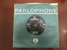 THE BEATLES*LOVE ME DO* 1962-FIRST BLACK PARLOPHONE LABEL