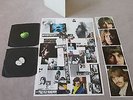 The Beatles White Album. Mono. 1st Press. Top Opener. No 0436080. Poster/Photos