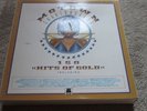 MOTOWN CHARTBUSTERS - 150 HITS OF GOLD - 9 LP BOX SET