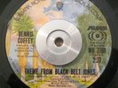 Funk/Soul 45 Dennis Coffey - Theme From Black Belt Jones WB 1974 Ex ORIG Breaks