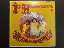 JIMI HENDRIX Are You Experienced ORIG 1967 MONO Tri Color Label  1A/1A Deadwax