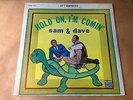 SAM & DAVE LP 