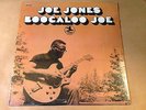 JAZZ FUNK LP    JOE JONES