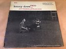 THE KENNY DREW TRIO LP 