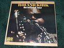 JAZZ LP/ ROLAND KIRK 