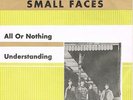 THE SMALL FACES * All Or Nothing * Sweden 7