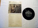 Rolling Stones EP Japan, Paint It Black + 2, London LS 70 ,with insert, 7 photos