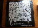 DEATHPILE Final Confession DBL LP power electronics prurient industrial slogun