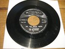 NORTHERN SOUL/NEW BREED R&B - JJ JACKSON - LET THE SHOW BEGIN - STORM