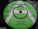 Beatles Hello Goodbye 1967 Genuine UK Parlophone demo rarely used .Excellent +