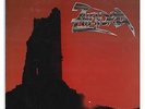 ZHENDRA - LP - SPANISH HEAVY METAL - RARE - SUBTERRANEO, EXCALIBUR, ZEUS