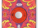 Slade Very RARE Lebanese NM 45 Far Far Away 70's UK Pop Psych Glam