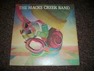 The Macks Creek Band - s/t LP Missouri Southern Rock 1980 Original Private Press