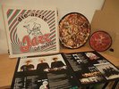Die ÄRZTE :Jazz ist anders Picture-LP & Pic-7