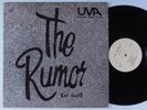 RUMOR (At Last) PRIVATE LP private jazz funk latin bossa