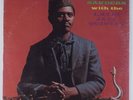 PHAROAH SANDERS & LATIN JAZZ QUINTET Spotlight On UP FRONT LP SEALED