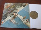 CATALINAS Fun Fun Fun Mono Surf Hot Rod lp Bruce Johnston Jerry Cole
