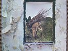 LED ZEPPELIN IV FOUR   ZOSO 12