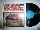 LOUIE RAMIREZ VIBES GALORE  GUAGUANCO FANTASTICO  LISTEN # 8