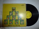 JOHNNY EL BRAVO SE FORMO EL BOCHINCHE  GUAGUANCO FANTASTICO  LISTEN # 173