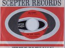 Garage Psych Fuzz 45 NEW YORKERS Mr. Kirby SCEPTER NM HEAR