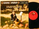 RCA LSC 2183 The Reiner Sound RAVEL RACHMANINOFF SD 16S 20S VG++ TO NM