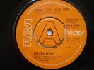 DAVID BOWIE GOLDEN YEARS DEMO PROMO 45 7 MINT